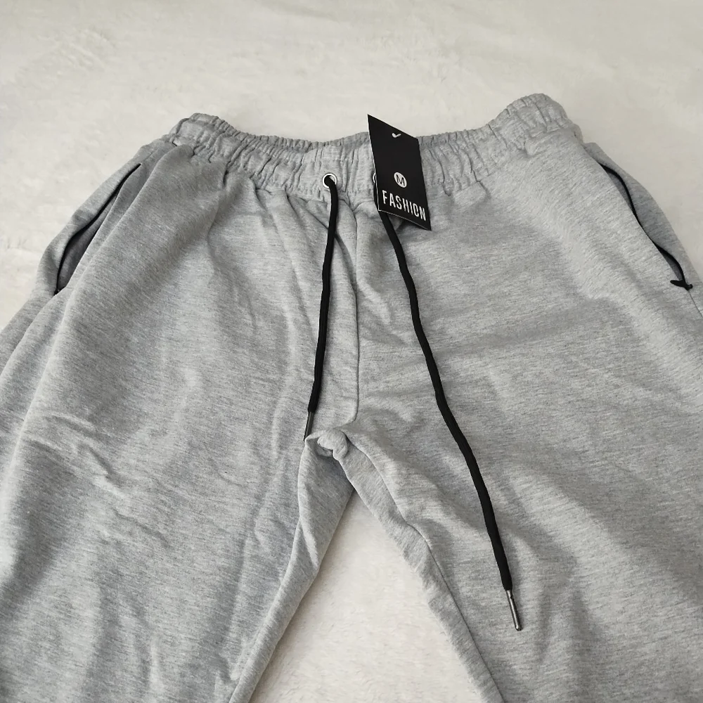 Men's jogging pants - Picture 3 of 5